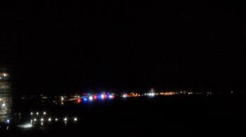 Weather camera view of Van Wezel Performing Arts Hall.