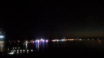 Weather camera view of Van Wezel Performing Arts Hall.