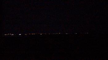 Weather camera view of Van Wezel Performing Arts Hall.