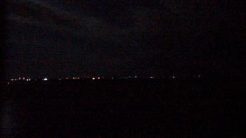 Weather camera view of Van Wezel Performing Arts Hall.