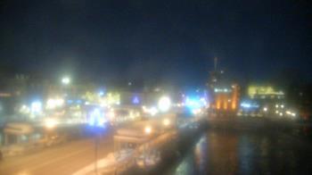 Weather camera view of City of St Charles.