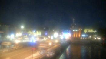 Weather camera view of City of St Charles.