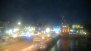 Weather camera view of City of St Charles.