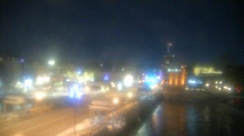 Weather camera view of City of St Charles.