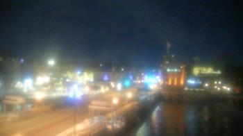 Weather camera view of City of St Charles.
