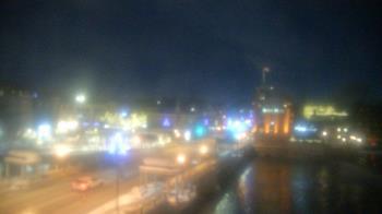Weather camera view of City of St Charles.