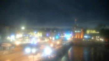 Weather camera view of City of St Charles.