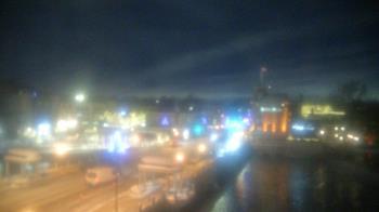 Weather camera view of City of St Charles.