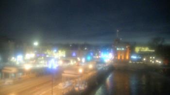 Weather camera view of City of St Charles.