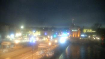 Weather camera view of City of St Charles.