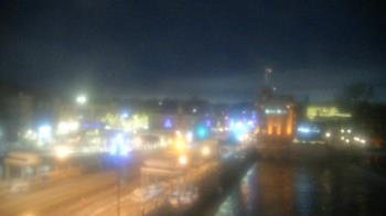 Weather camera view of City of St Charles.