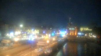 Weather camera view of City of St Charles.