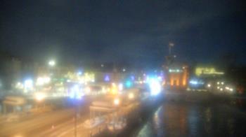 Weather camera view of City of St Charles.