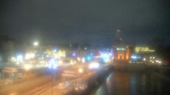 Weather camera view of City of St Charles.