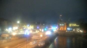 Weather camera view of City of St Charles.