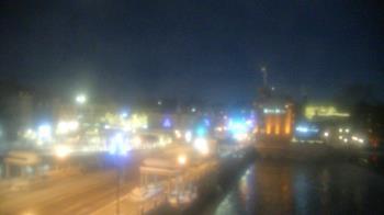 Weather camera view of City of St Charles.