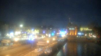 Weather camera view of City of St Charles.