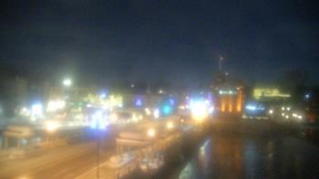 Weather camera view of City of St Charles.