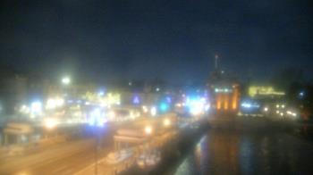 Weather camera view of City of St Charles.
