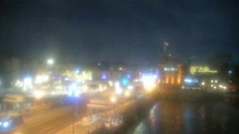 Weather camera view of City of St Charles.