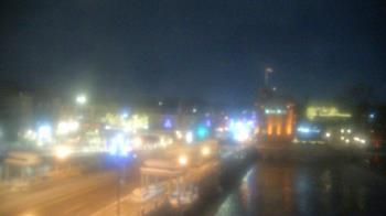 Weather camera view of City of St Charles.