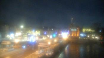 Weather camera view of City of St Charles.