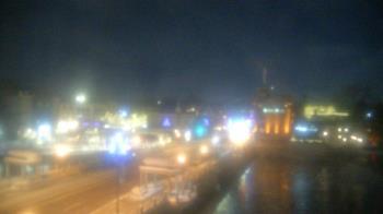 Weather camera view of City of St Charles.