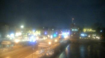 Weather camera view of City of St Charles.