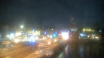 Weather camera view of City of St Charles.