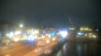 Weather camera view of City of St Charles.