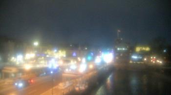 Weather camera view of City of St Charles.