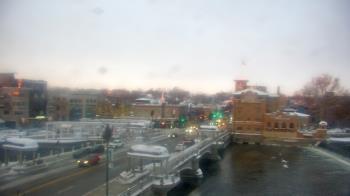 Weather camera view of City of St Charles.