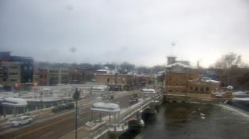 Weather camera view of City of St Charles.