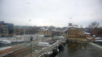 Weather camera view of City of St Charles.