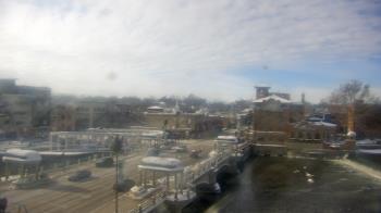 Weather camera view of City of St Charles.