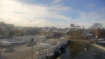 Weather camera view of City of St Charles.