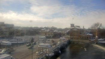 Weather camera view of City of St Charles.