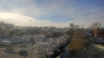 Weather camera view of City of St Charles.