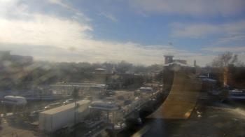 Weather camera view of City of St Charles.