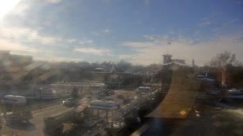 Weather camera view of City of St Charles.