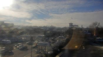 Weather camera view of City of St Charles.