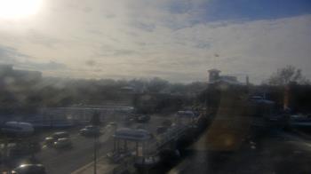Weather camera view of City of St Charles.