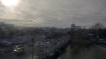 Weather camera view of City of St Charles.