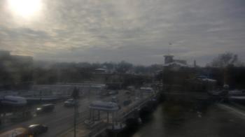 Weather camera view of City of St Charles.