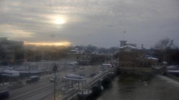 Weather camera view of City of St Charles.