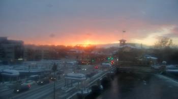 Weather camera view of City of St Charles.