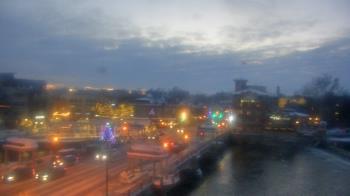 Weather camera view of City of St Charles.