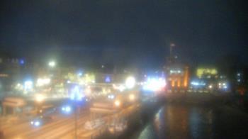 Weather camera view of City of St Charles.