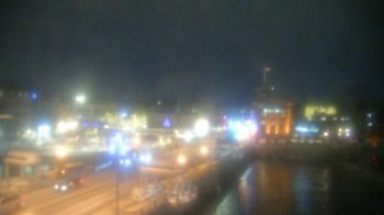 Weather camera view of City of St Charles.