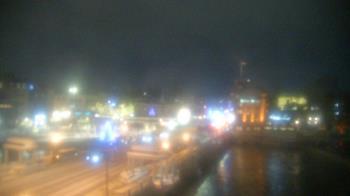 Weather camera view of City of St Charles.